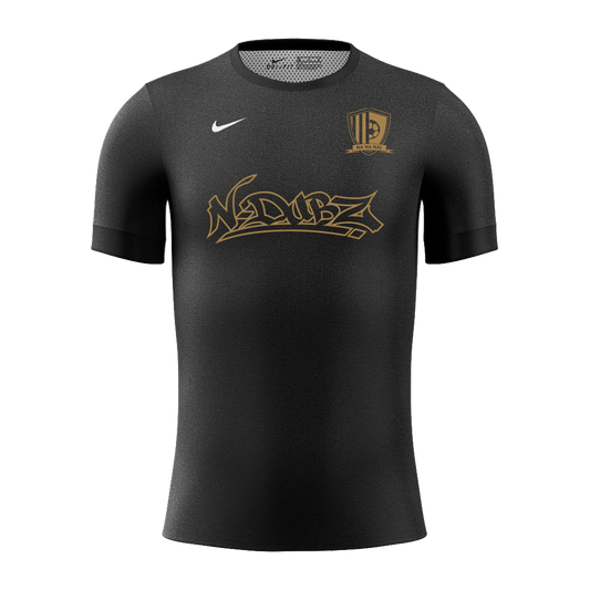 N-DUBZ FOOTBALL 2022 SHIRT