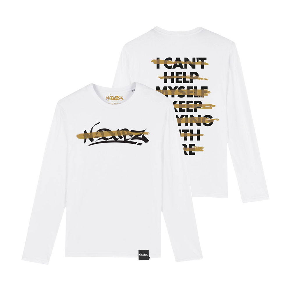 Playing With Fire Longsleeve Tee