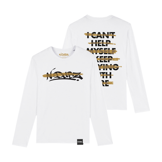 Playing With Fire Longsleeve Tee
